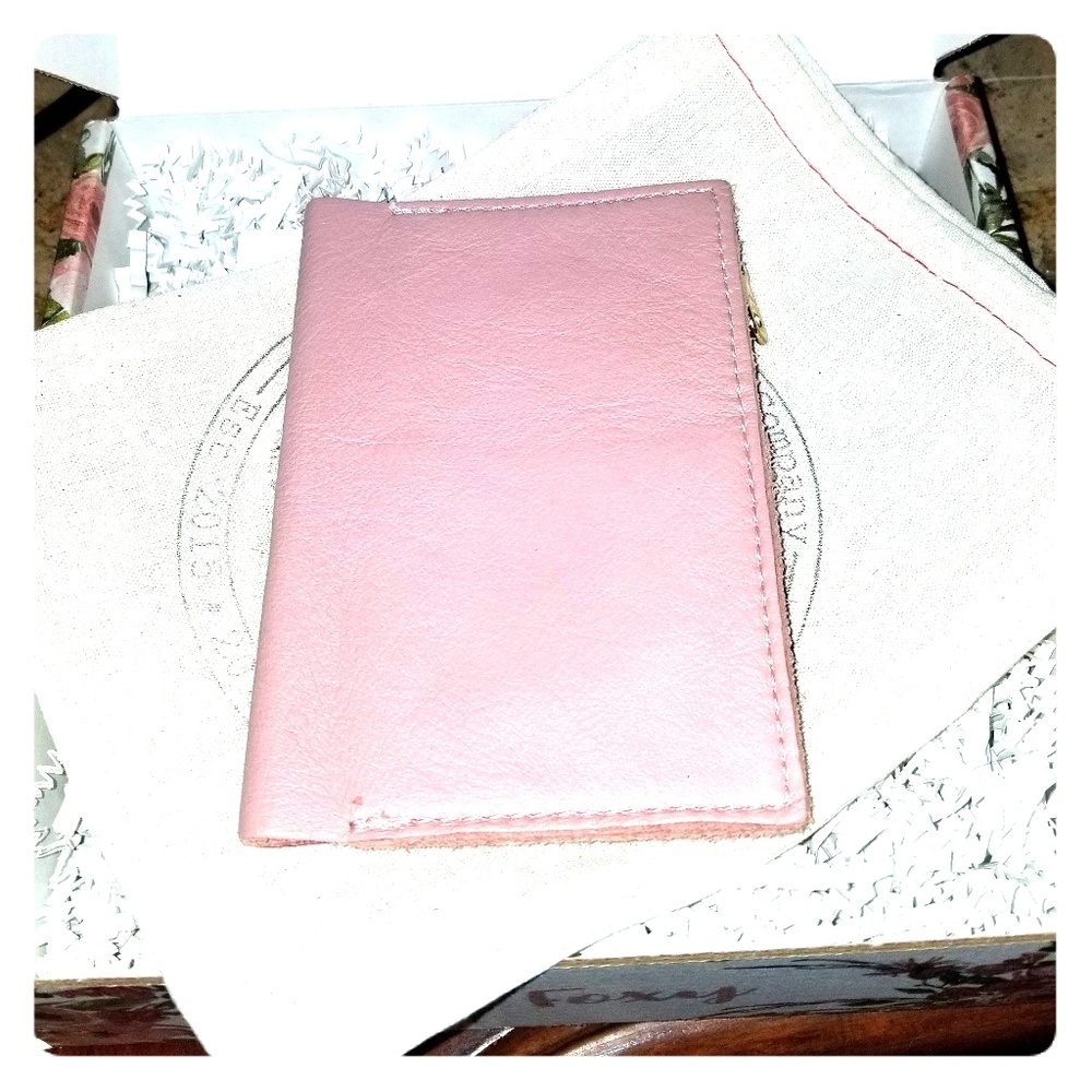 Fox Fix Lush Ballerina Pocket